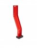 Anti-vibration pad for classic honey extractors with a diameter from Ø 500 to Ø 650 mm - set of 3